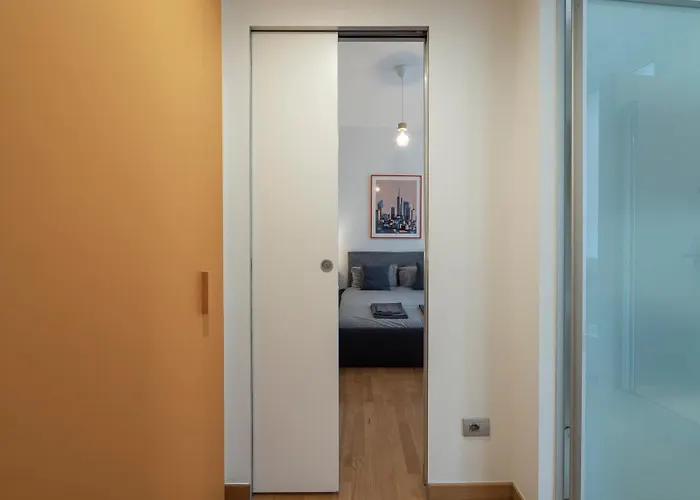 Apartment Pollaiuolo 9_bilo