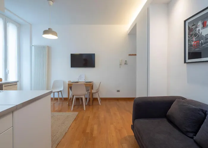 Pollaiuolo 9_bilo Apartment