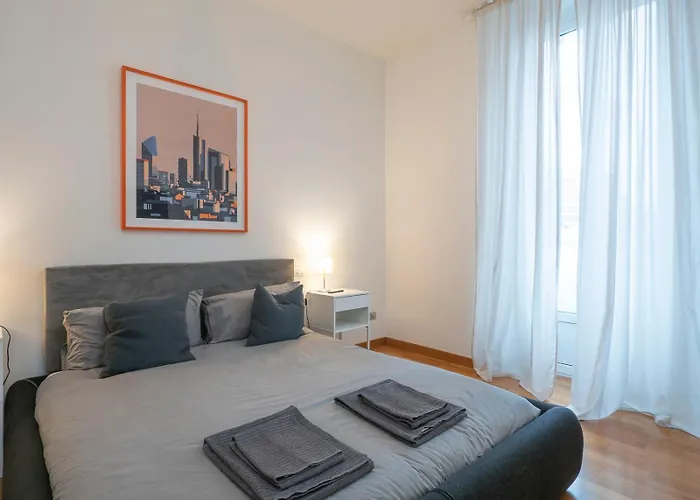 Apartment Pollaiuolo 9_bilo