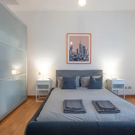 Pollaiuolo 9 Bilo Apartmán