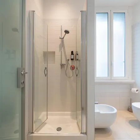 Pollaiuolo 9 Bilo Appartement