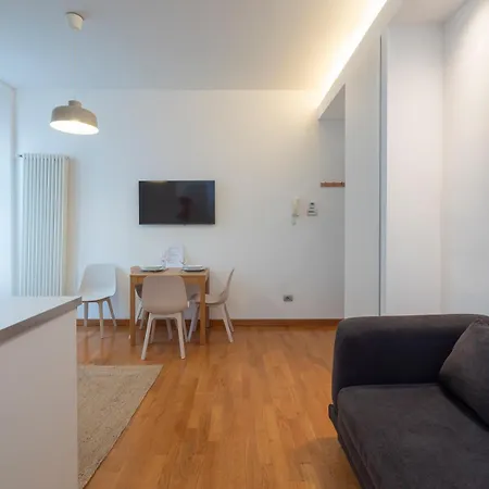 Pollaiuolo 9 Bilo Appartement