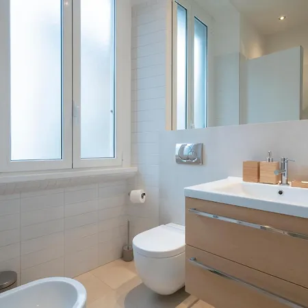 Appartement Pollaiuolo 9 Bilo Milan