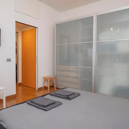 Appartement Pollaiuolo 9 Bilo Milan