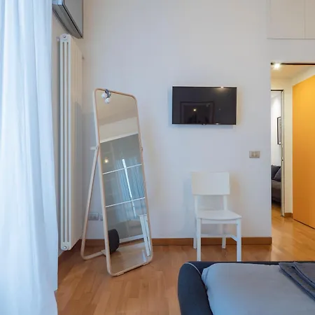 Appartement Pollaiuolo 9 Bilo Milan