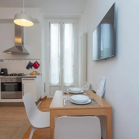 Appartement Pollaiuolo 9 Bilo