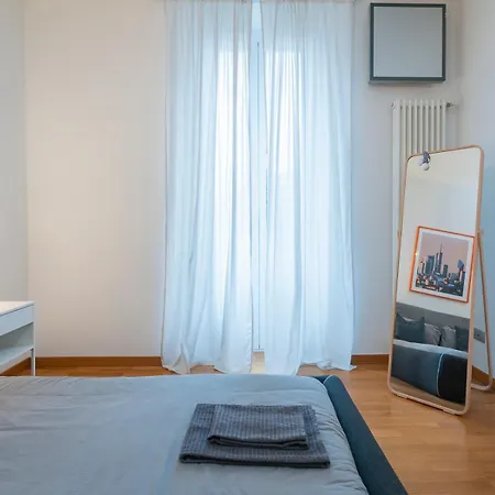 Appartement Pollaiuolo 9 Bilo *