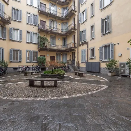 Pollaiuolo 9 Bilo Appartement *